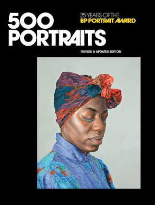 500 Portraits