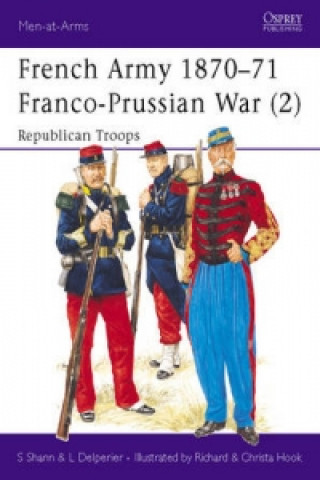 French Army 1870-71 Franco-Prussian War (2)
