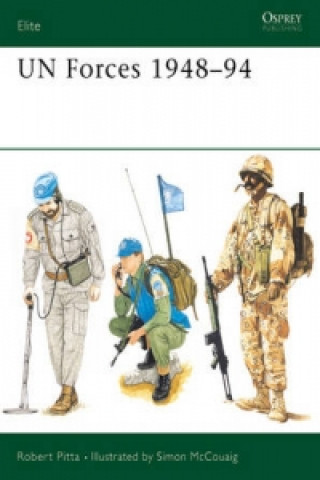 UN Forces 1948-94
