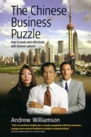 Chinese Business Puzzle