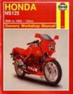 Honda NS125 (86 - 93)