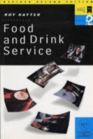 Food and Drink Service Levels 1 and 2