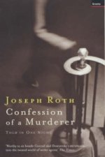 Confession Of A Murderer