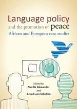 Language policy and the promotion of peace