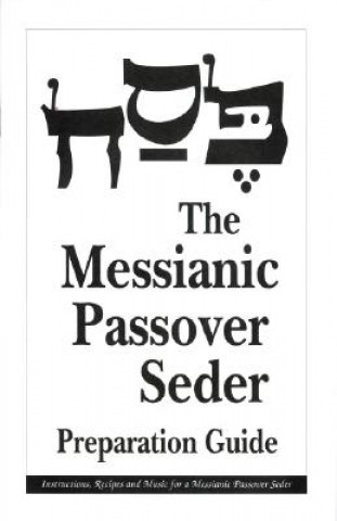 Messianic Passover Seder Preparation Gui