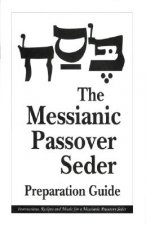 Messianic Passover Seder Preparation Gui