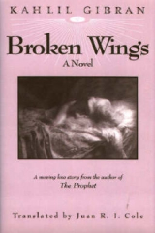 Broken Wings