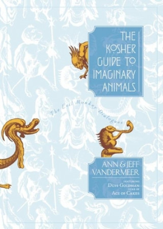 Kosher Guide to Imaginary Animals