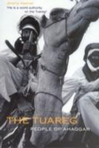 Tuareg, The