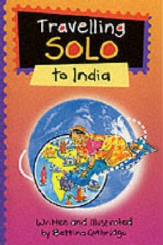 Travelling Solo to India