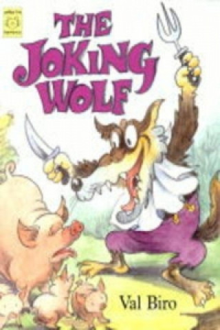 Joking Wolf