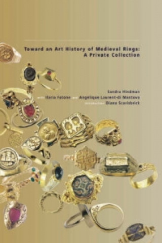 Towards an Art History of Medieval Rings