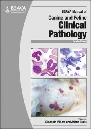 BSAVA Manual of Canine and Feline Clinical Pathology, 3e