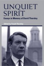 Unquiet Spirit