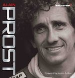 Alain Prost- Mclaren