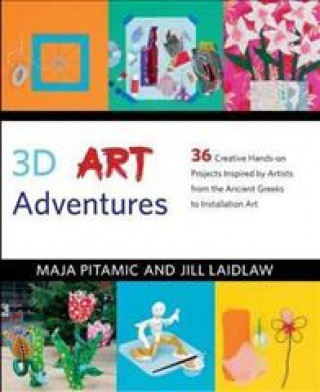 3D Art Adventures