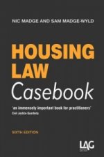 Housing Law Casebook