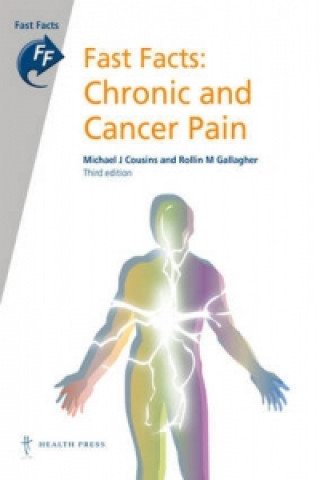 Fast Facts: Chronic and Cancer Pain