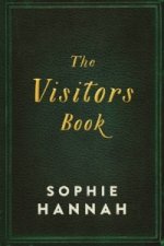 Visitors Book