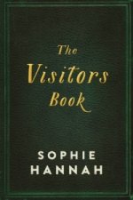 Visitors Book