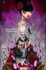 Raining Pink: The Alluring Art of Caia Koopman