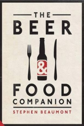 Beer and Food Companion