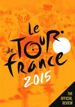 Le Tour De France 2015