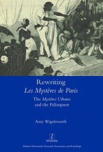 Rewriting 'Les Mysteres de Paris'