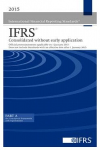 International Financial Reporting Standards IFRS 2015 Consol