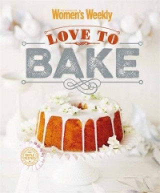 Love to Bake