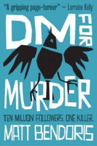 Dm for Murder