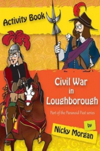 Civil War in Loughborough