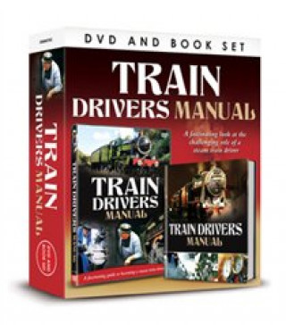 Train Drivers Manual