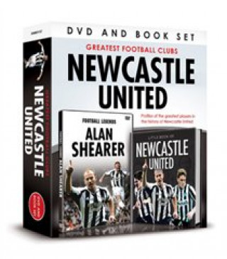 Greatest Football Clubs: Newcastle