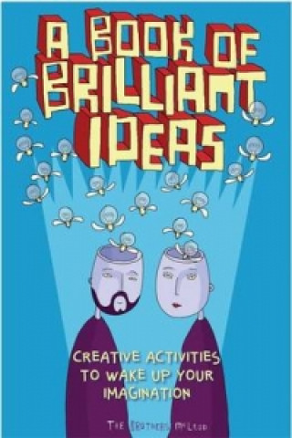 Book of Brilliant Ideas