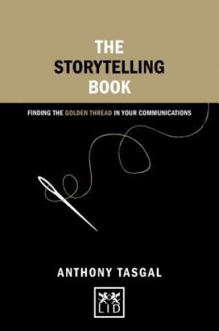 Storytelling Book