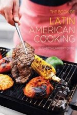 Book of Latin American Cooking