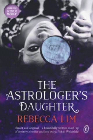 Astrologer's Daughter