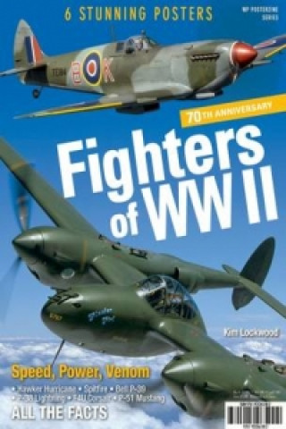 Fighters of WWII