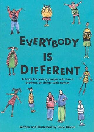 Everybody is Different