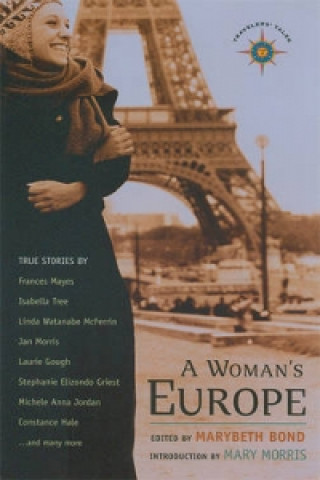Woman's Europe