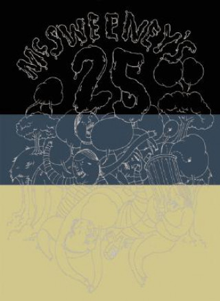 McSweeney's 25