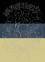 McSweeney's 25