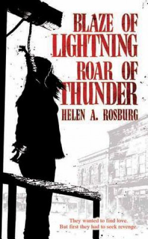 Blaze of Lightning / Roar of Thunder
