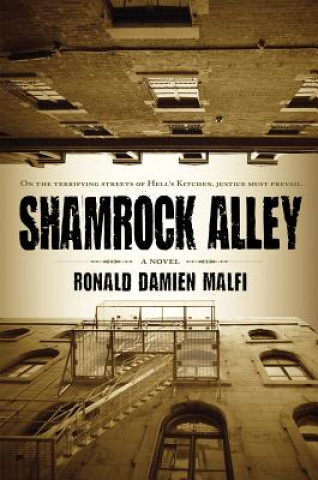 Shamrock Alley