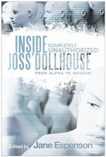 Inside Joss' Dollhouse