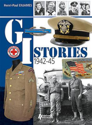 Gi Stories 1942-45