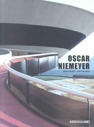 Oscar Niemeyer