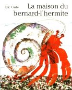 Eric Carle - French