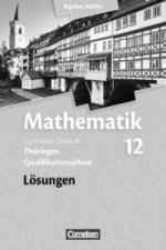 Bigalke/Köhler: Mathematik - Thüringen - Ausgabe 2015 - 12. Schuljahr